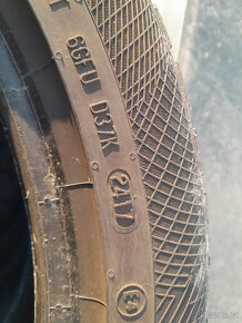 zimni pneu CONTINENTAL 235/45 R18 V XL 4ks - 6