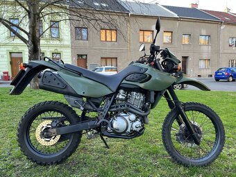 MuZ Baghira 660 E Forrest - 6