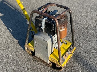 Wacker DPU 2950H - vibrační deska 200 kg - 6
