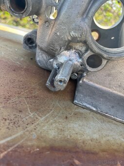 Predam kartre na Jawa 250 perák - 6