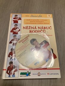 Knížky Eva Keidroňová - 6