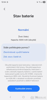 Prodám Samsung Galaxy S23 Ultra 12/512MB, ještě rok v záruce - 6