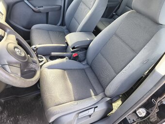 VW Touran 1.4TSI 110kw - 6