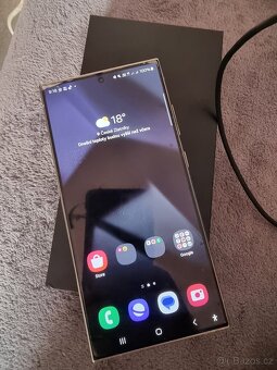 Samsung S24 ultra - 6