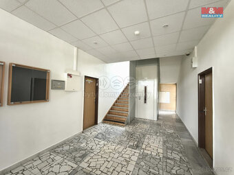 Prodej bytu 2+1, 51 m², Ostrava, ul. Mjr. Nováka - 6