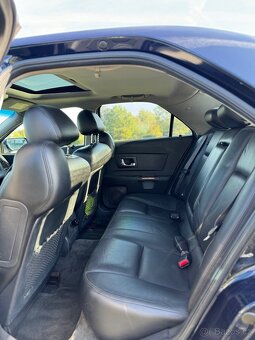 Cadillac CTS 3.2 v6 160kw Elegance automat - 6