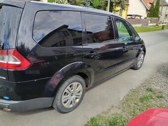 Ford Galaxy 2.0 TDCi - 6