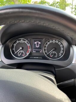 Škoda Rapid 1.0 TSI 70kw Drive Limited edition sportback - 6