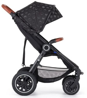 sportovni kocarek Petite mars street - 6