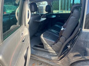 Renault grand espace 7/2008 na díly - 6