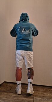 Mikina Siksilk - 6