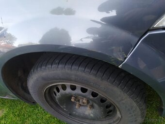 Renault Mégane combi 1.6 16v r.v.4/2006 - 6