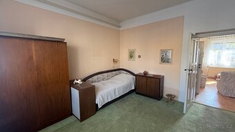 Menší rodinný dům se zahradou v širším centru Hradce Králové - 6