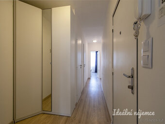 Pronájem bytu 3+kk, V Hůrkách, Stodůlky, 27300 Kč/měs, 74 m2 - 6