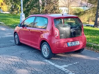 Volkswagen Up - 6