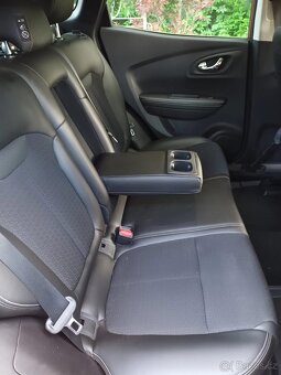 Renault Kadjar 1.5 diesel, 81kw, 2016 - 6