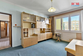 Prodej bytu 3+1, 74 m², Mladá Boleslav, ul. Palackého - 6