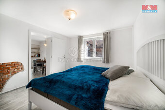 Prodej chalupy, 416 m², Říkovice - 6