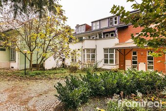 Pronájem byty 1+kk, 24 m2 - Brno - Pisárky, ev.č. 01761 - 6