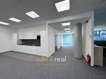 Pronájem kanceláře, až 684 m2 - Brno-Bohunice Campus Science - 6