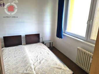 Pronájem bytu 3+1 ve Veselí nad Moravou, 70 m2 - 6