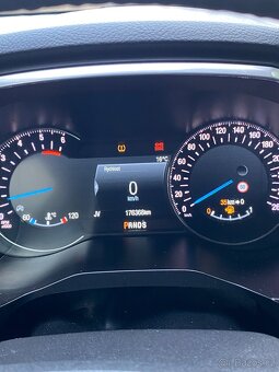 Ford S-Max - 6