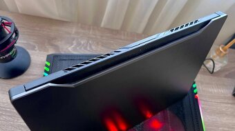 Herní notebook s vysokým výkonem – připraven na nejnovější h - 6