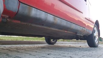 Nissan Micra K11 1.4 SRi - 6