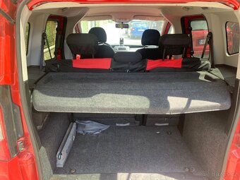 Fiat Qubo diesel - 6