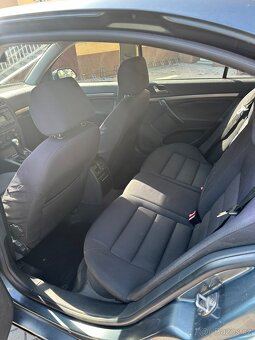 Škoda Octavia 2 1.9TDI - 6