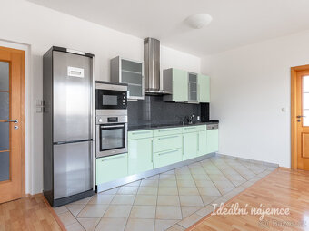 Pronájem bytu 3+kk, Cholupická, Praha 4 - Kamýk, 33.500,- Kč - 6