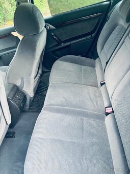 Peugeot 407sw - 6