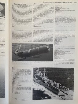 Zbraňové systémy: JANE'S WEAPON SYSTEMS 1983-84 - 6