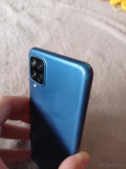 Samsung Galaxy A12 - 6