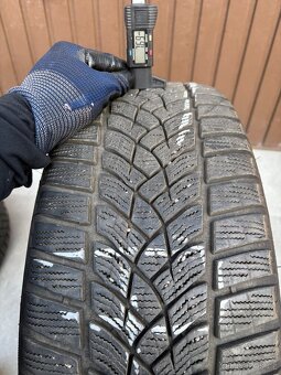 BMW 3 f30F31 F32 F33 F34 BMW R18 Originál 5x120 - 6