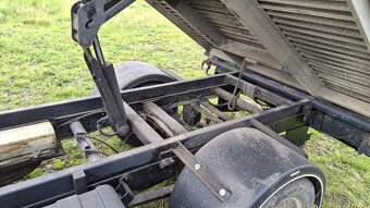 IVECO DAILY 35C18 - 6