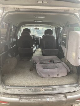hyundai starex 4x4 - 6