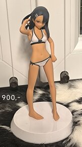 Anime figurka / figurky/soška/sošky - 6