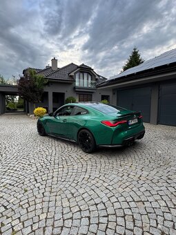 BMW M4 G82 xDrive 2023 - 6