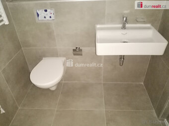 Pronájem nadstandardních bytů 2+kk, Děčín - Staré Město, ul. - 6