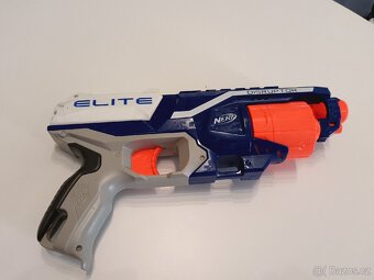Pistole Nerf - 6