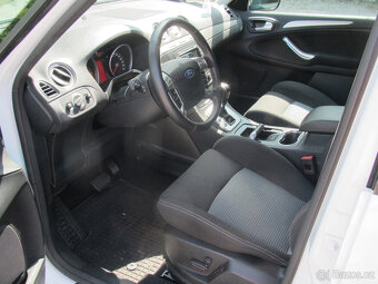 Ford S Max 2.0 TDCI 7 Míst - 6
