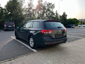 Volkswagen Passat B8 2021 rok - 6
