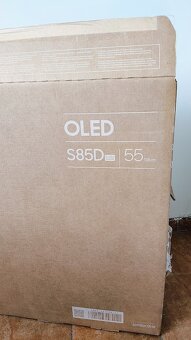 Samsung QE55S85D OLED - 6
