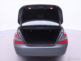 Mercedes-Benz Třídy S 3,5 S 350 200KW Webasto Výhřev (2006) - 6