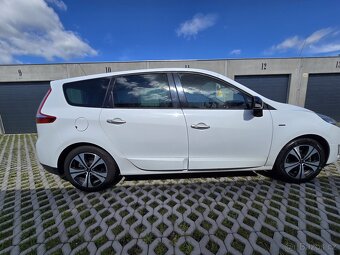 Renault grand scenic 3 1.9 dCi - 6