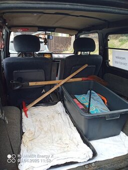 Suzuki samurai SLEVA - 6