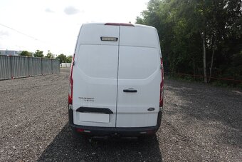 FORD TRANSIT CUSTOM L2H2 2.0TDCI KLIMA - 6