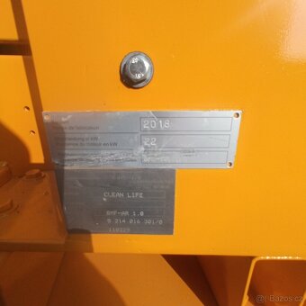 Dumper 4x4 - 6