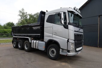 Volvo FH 540 - 6